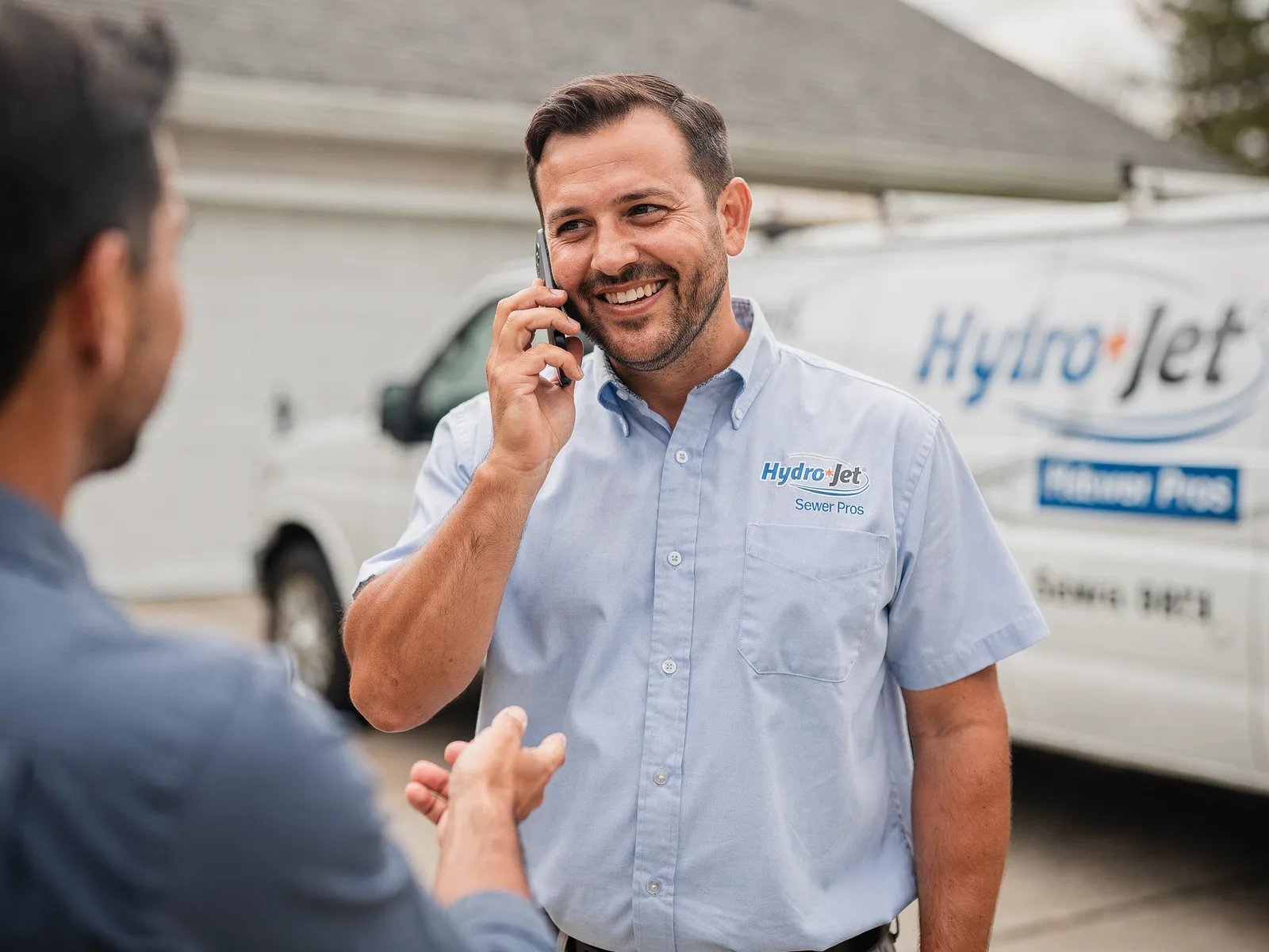 Hydro Jetting Near Me Buena Vista, PA FAQs